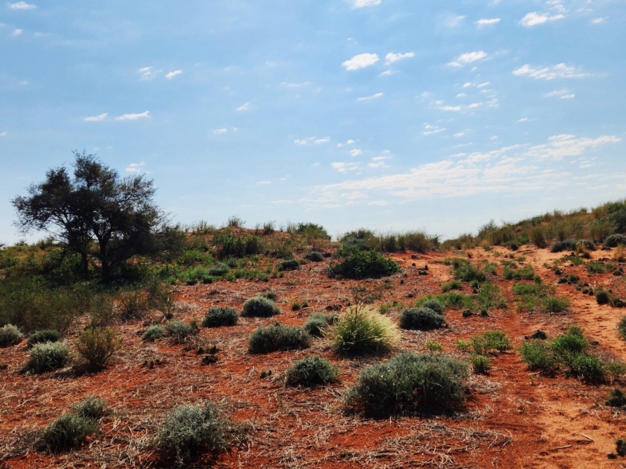 Commercial Property for Sale in Marydale Northern Cape